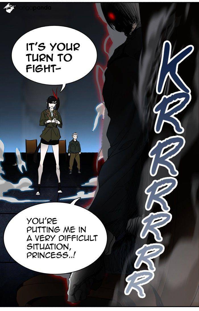 Tower of God Chapter 268 image 115